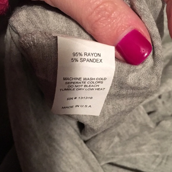 Altar’d State Tank - Picture 5 of 6